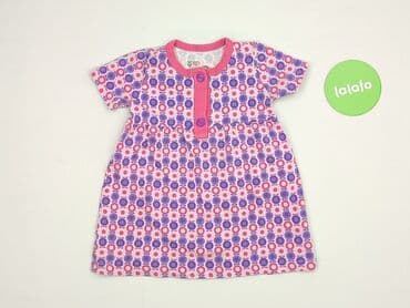 sukienki letnie plus size allegro: Sukienka, 1.5-2 lat, 86-92 cm, stan - Idealny — 2