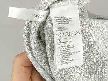 sukienki dla nastolatek h m: Bluza, H&M, 12 lat, 146-152 cm, stan - Idealny — 5