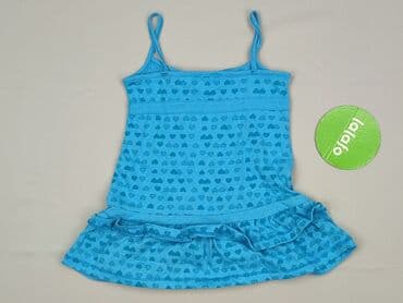 sukienki letnie plus size allegro: Sukienka, 2-3 lat, 92-98 cm, stan - Idealny — 3