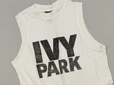 koszulka smileslow allegro: Koszulka dla mężczyzn, S, Ivy Park, stan - Dobry — 1