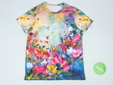 koszulka smileslow allegro: T-shirt damski, rozmiar S — 2