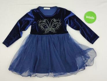 sukienka do baletu h m: Sukienka, Breeze, 5-6 lat, 110-116 cm, stan - Idealny — 2