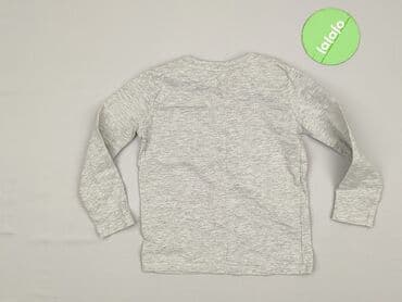 koszulka smileslow allegro: Bluzka, Sinsay, 2-3 lat, 92-98 cm, stan - Idealny — 3