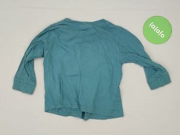real koszulki: Bluza, Marvel, 1.5-2 lat, 86-92 cm, stan - Bardzo dobry — 3