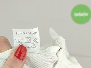 Kaftaniki: Kaftanik, 6-9 miesięcy, stan - Bardzo dobry — 5