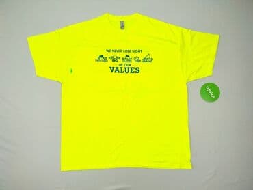 koszulka smileslow allegro: Koszulka dla mężczyzn, 2XL, Gildan, stan - Idealny — 2