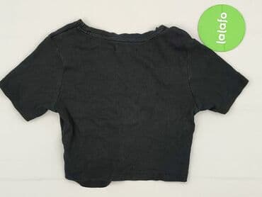 sizeer koszulki: Koszulka, S, stan - Bardzo dobry — 3