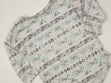 sukienka o kroju marynarki h m: Bluzka, H&M, 12 lat, 146-152 cm, stan - Bardzo dobry — 1