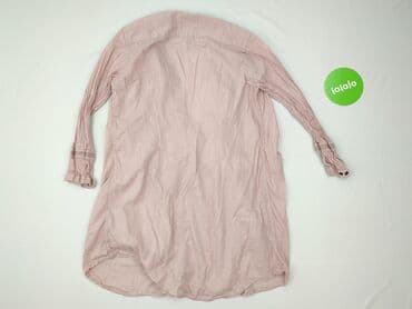czerwona obcisła sukienka h m: H&M, Sukienka damska, rozmiar XS — 3