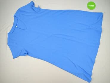 sukienki letnie plus size allegro: Sukienka damska, rozmiar XL — 3