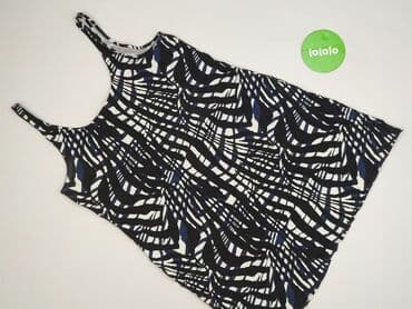 sukienka zebra h m: H&M, Sukienka damska, rozmiar L — 2