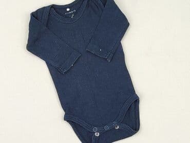 zapięcie do stroju kąpielowego 30mm: Body, Name it, 1-3 m, 
stan - Bardzo dobry — 1