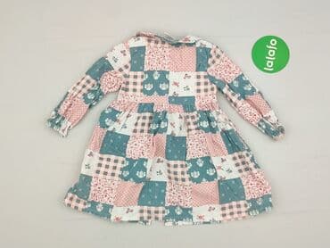 sukienki w c a: Sukienka, So cute, 1.5-2 lat, 86-92 cm, stan - Idealny — 3
