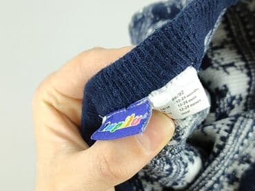 rajstopy lidl: Legginsy dziecięce, Lupilu, 1.5-2 lat, 92, stan - Bardzo dobry — 4