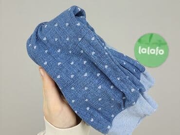 legginsy woskowane z wysokim stanem: Legginsy, 3-6 miesięcy, stan - Bardzo dobry — 4