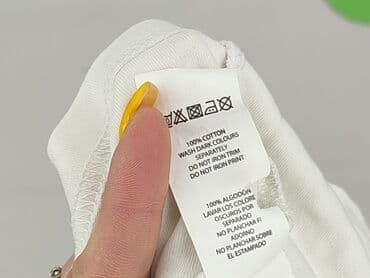 koszulki y2k: Bluzka, Young Dimension, 12-18 miesięcy, stan - Bardzo dobry — 6
