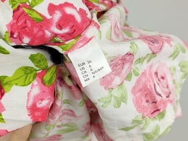 sukienka zebra h m: H&M, Sukienka damska, rozmiar S — 5