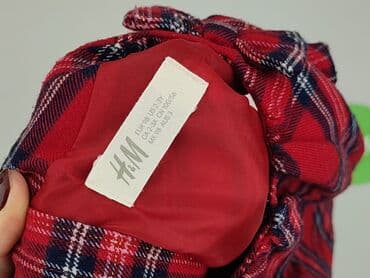 sukienka w pepitkę h m: Sukienka, H&M, 2-3 lat, 92-98 cm, stan - Bardzo dobry — 4