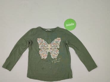 sukienka do baletu h m: Bluzka, H&M, 7 lat, 116-122 cm, stan - Bardzo dobry — 2