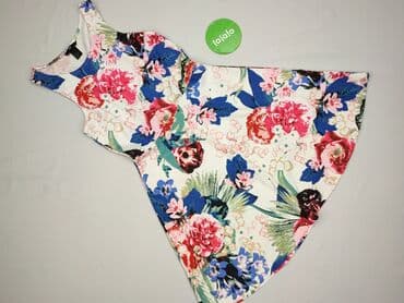 sukienka zebra h m: H&M, Sukienka damska, rozmiar S — 2