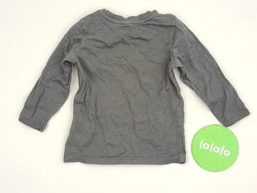 Kaftaniki: Kaftanik, H&M, 6-9 miesięcy, stan - Idealny — 3