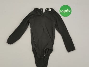 sukienka do baletu h m: Body, H&M, 2-3 lat, 92-98 cm, stan - Bardzo dobry — 2