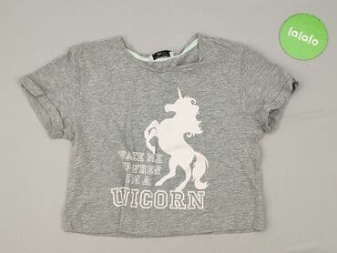 system of a down koszulka: New Look, T-shirt damski, rozmiar S — 2