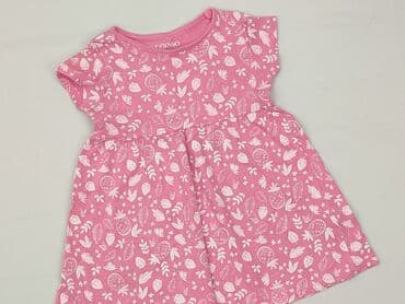my butik.pl sukienki: Sukienka, Inextenso, 9-12 miesięcy, stan - Bardzo dobry — 1