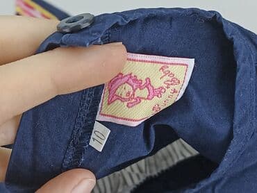 sukienki letnie plus size allegro: Sukienka, 9-12 miesięcy, stan - Idealny — 4