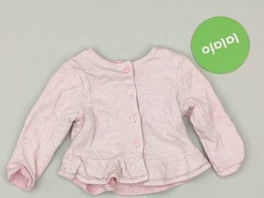 zapięcie do stroju kąpielowego 30mm: Bluzka, F&F, 1-3 m, stan - Idealny — 2
