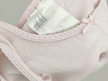 sukienka do baletu h m: Koszulka, H&M, 5-6 lat, 110-116 cm, stan - Bardzo dobry — 4