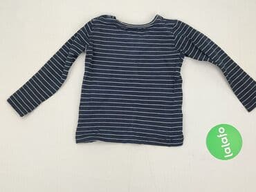 sukienka o kroju marynarki h m: Bluzka, H&M, 5-6 lat, 110-116 cm, stan - Bardzo dobry — 3