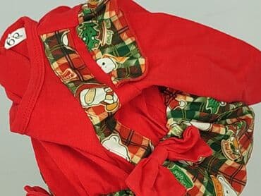 sukienki z weluru i aksamitu allegro: Body, Shein, 3-6 miesięcy, 
stan - Idealny — 7