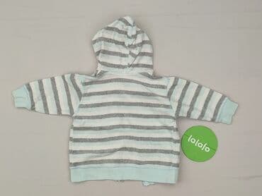 zapięcie do stroju kąpielowego 30mm: Bluza, 3-6 miesięcy, stan - Bardzo dobry — 3