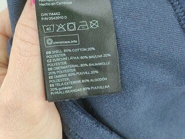 ubranka dla niemowląt 0 3 h m: Sukienka, H&M, 1-3 m, stan - Bardzo dobry — 5