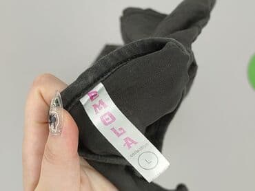koszulka smileslow allegro: T-shirt damski, rozmiar L — 4