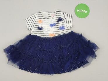 my butik.pl sukienki: Sukienka, Cool Club, 9-12 miesięcy, stan - Idealny — 2