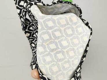 sukienka w geometryczne wzory h m: H&M, Sukienka damska, rozmiar S — 4