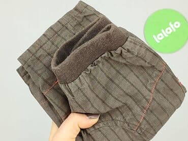 legginsy woskowane z wysokim stanem: Legginsy, 3-6 miesięcy, stan - Dobry — 5