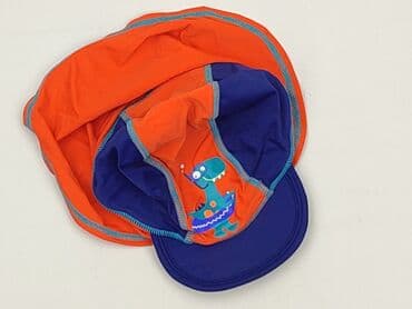 czapka wu tang: Czapeczka, 1-3 m, stan - Idealny — 1