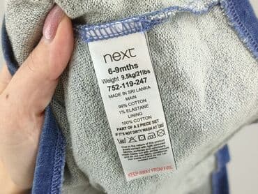 my butik.pl sukienki: Sukienka, Next, 6-9 miesięcy, stan - Dobry — 5