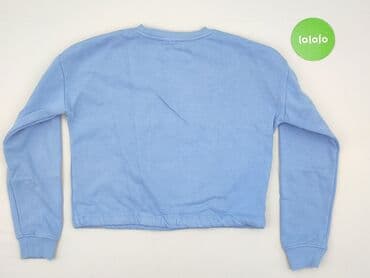czapka wu tang: Bluza, C&A, 13 lat, 152-158 cm, stan - Bardzo dobry — 3