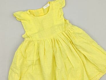 my butik.pl sukienki: Sukienka, 9-12 miesięcy, stan - Idealny — 1