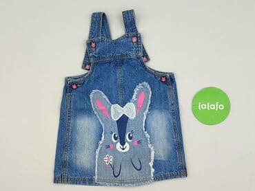 my butik.pl sukienki: Sukienka, Ergee, 12-18 miesięcy, stan - Idealny — 2
