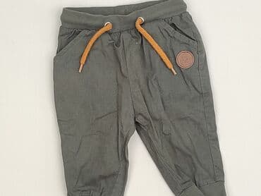 legginsy woskowane z wysokim stanem: Legginsy, 5.10.15, Wcześniak, stan - Bardzo dobry — 1