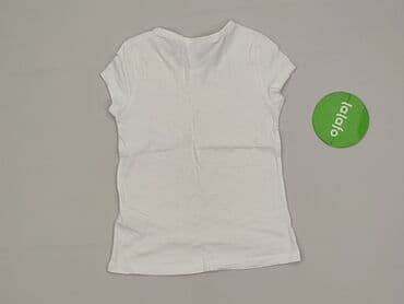 koszulka fc barcelony: Koszulka, Little kids, 5-6 lat, 110-116 cm, stan - Idealny — 3