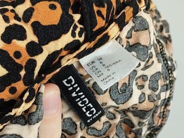 sukienka zebra h m: H&M, Sukienka damska, rozmiar M — 4