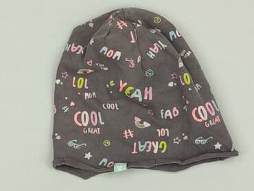 czapka wu tang: Czapka, Cool Club, 52-54 cm, stan - Dobry — 1