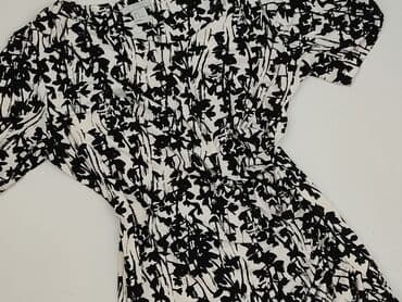 sukienka zebra h m: H&M, Sukienka damska, rozmiar M — 1
