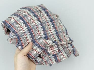 lidl koszula flanelowa: Koszula 7 lat, stan - Idealny, wzór - Kratka, kolor - Kolorowy — 6
